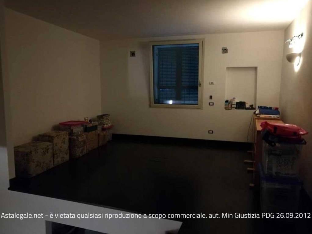 appartamento in vendita a Monticelli d'Ongina