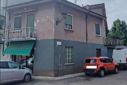casa indipendente in vendita a Monticelli d'Ongina