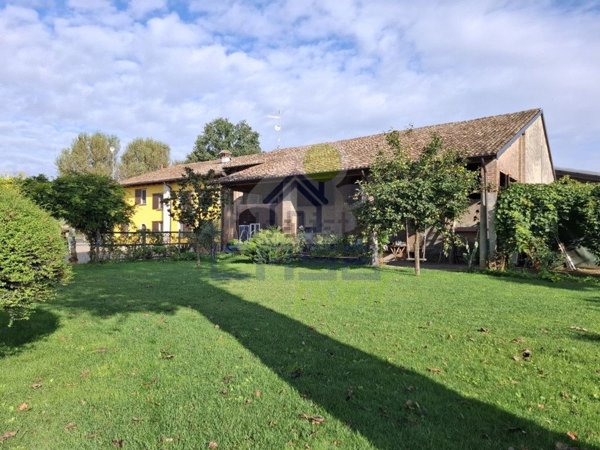 appartamento in vendita a Monticelli d'Ongina