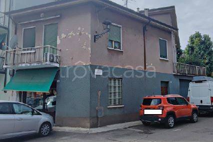 appartamento in vendita a Monticelli d'Ongina