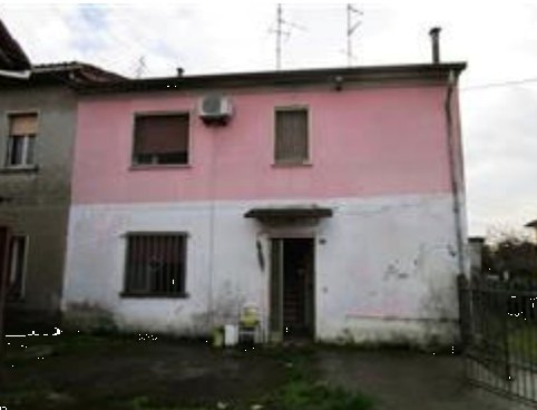appartamento in vendita a Monticelli d'Ongina