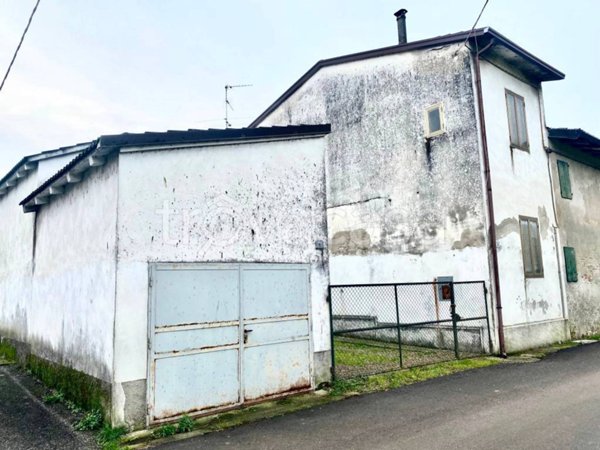 appartamento in vendita a Monticelli d'Ongina