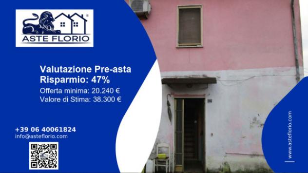 appartamento in vendita a Monticelli d'Ongina