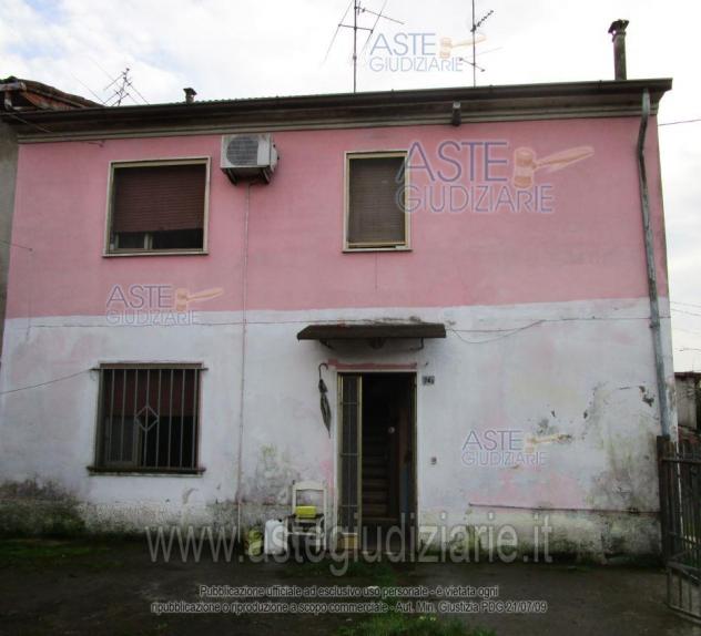 appartamento in vendita a Monticelli d'Ongina