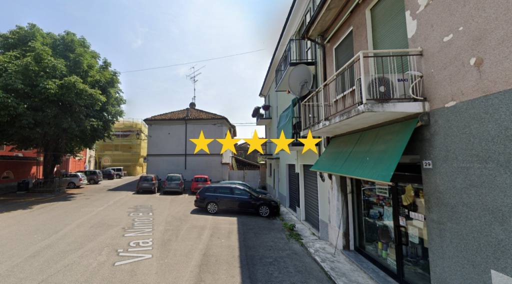 appartamento in vendita a Monticelli d'Ongina