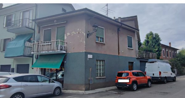 casa indipendente in vendita a Monticelli d'Ongina