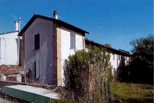 appartamento in vendita a Monticelli d'Ongina in zona Isola Serafini