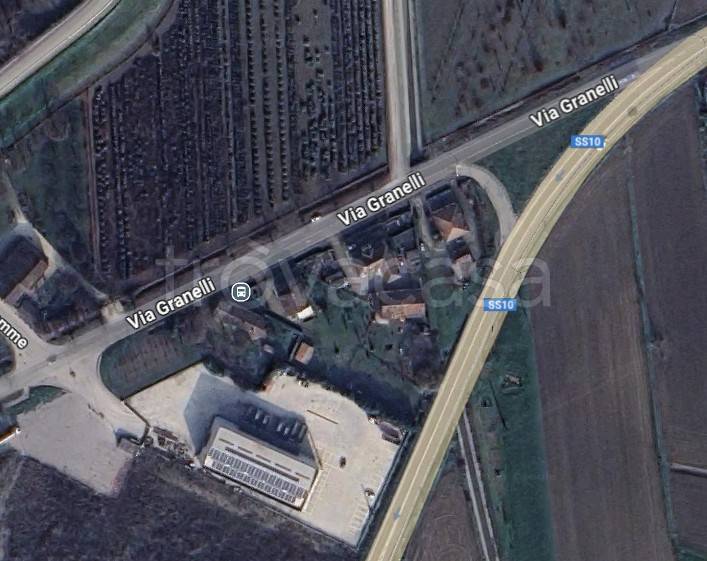 appartamento in vendita a Monticelli d'Ongina