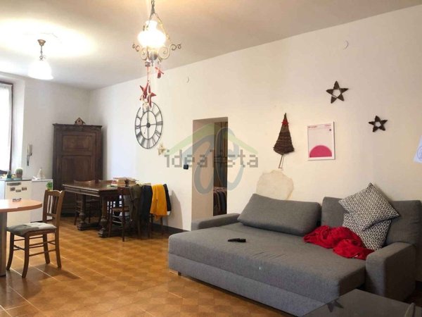 appartamento in vendita a Monticelli d'Ongina
