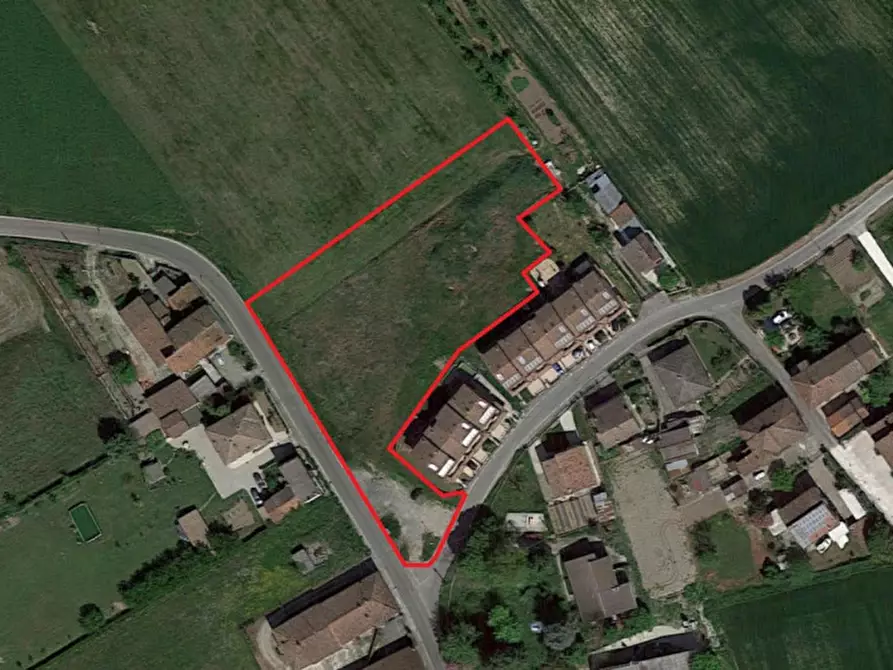 mansarda in vendita a Monticelli d'Ongina