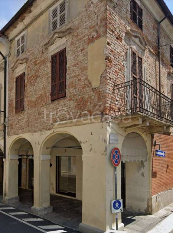 casa indipendente in vendita a Monticelli d'Ongina