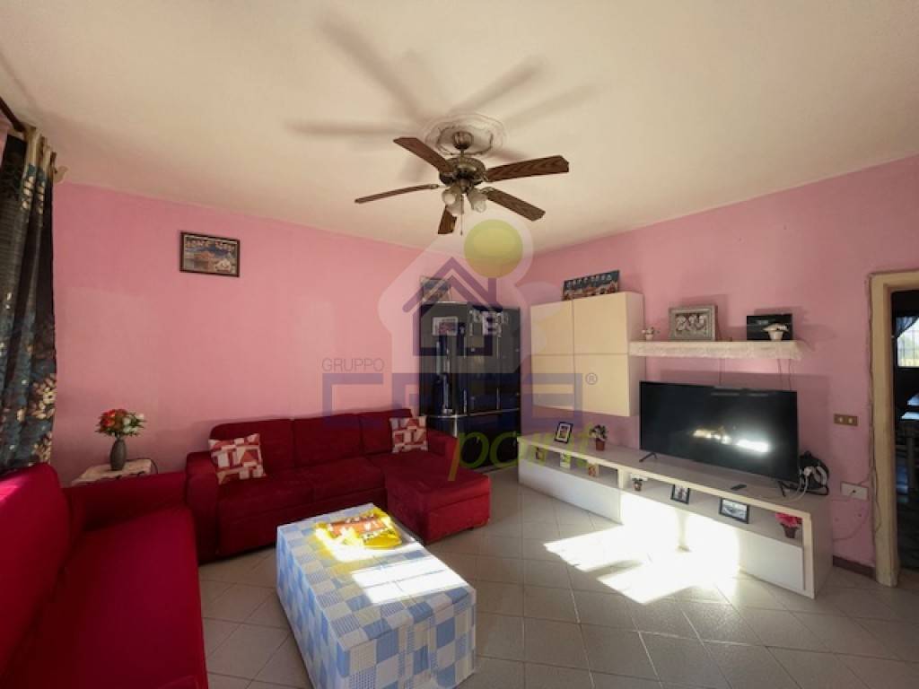casa indipendente in vendita a Monticelli d'Ongina