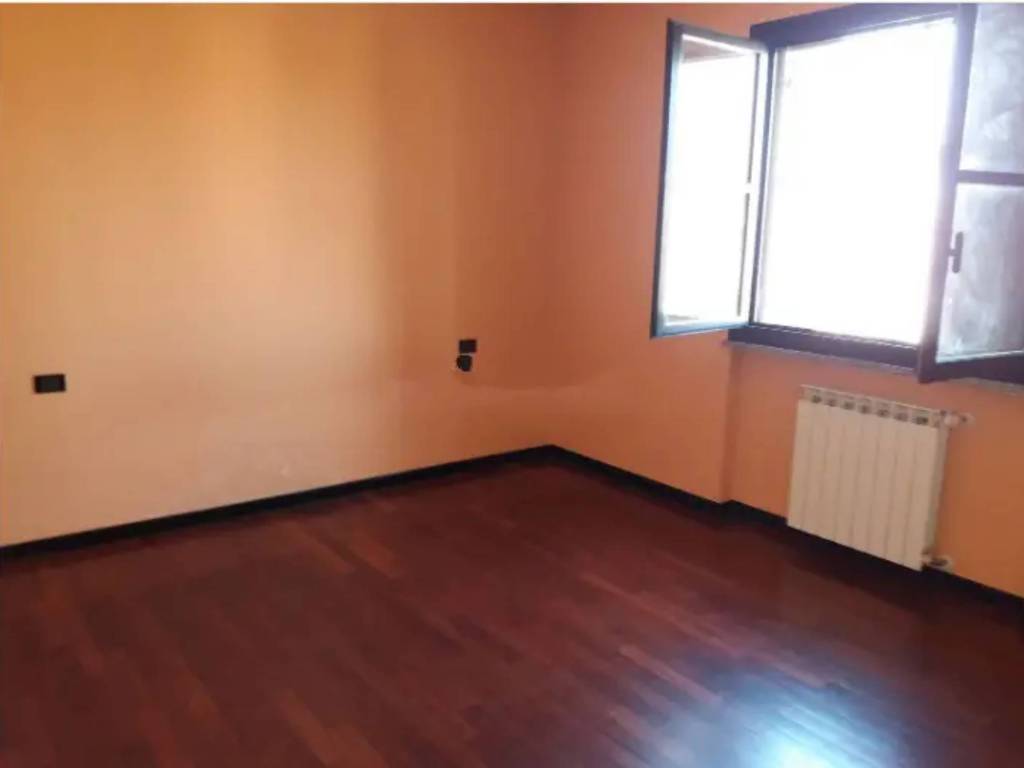appartamento in vendita a Monticelli d'Ongina in zona Fogarole
