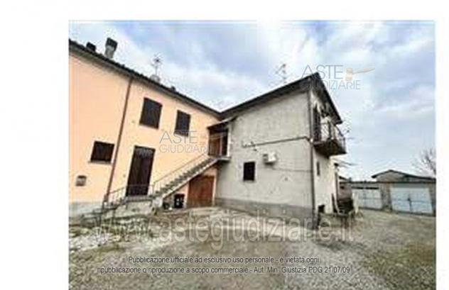 appartamento in vendita a Monticelli d'Ongina in zona San Nazzaro