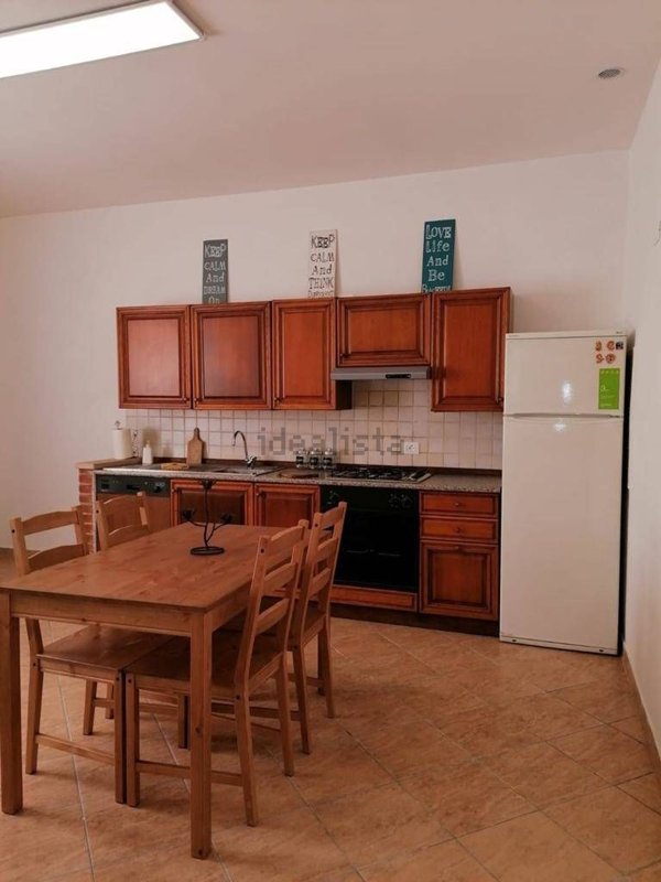appartamento in vendita a Monticelli d'Ongina in zona San Nazzaro