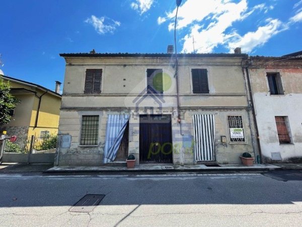 appartamento in vendita a Monticelli d'Ongina