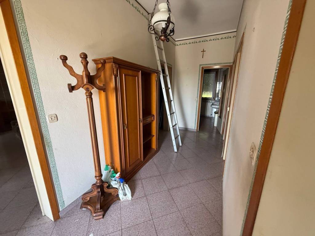 casa indipendente in vendita a Monticelli d'Ongina