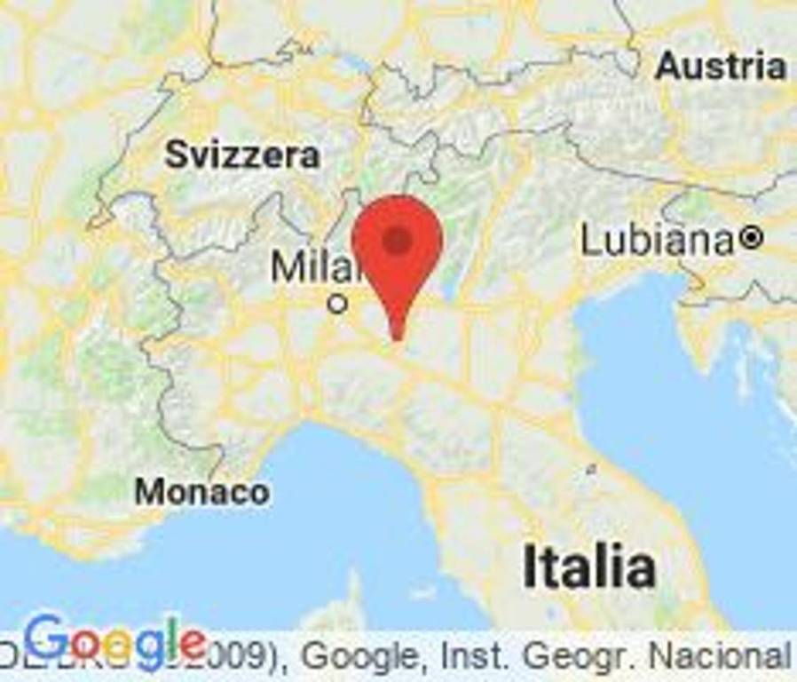 terreno agricolo in vendita a Monticelli d'Ongina