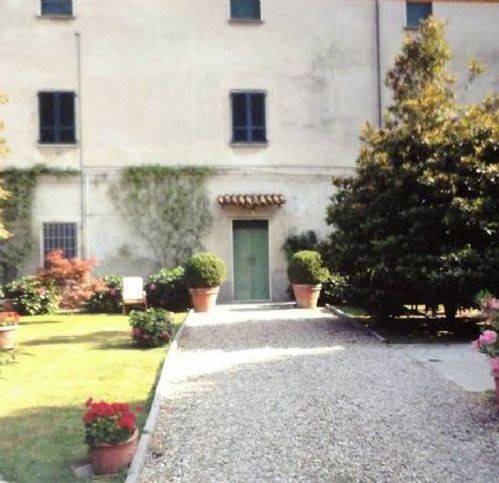 casa indipendente in vendita a Monticelli d'Ongina