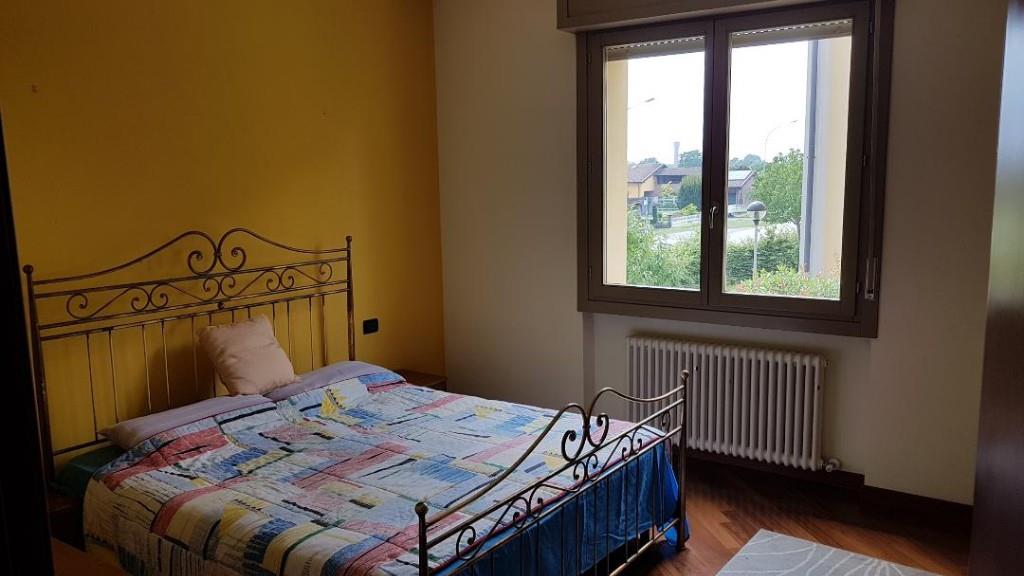 appartamento in vendita a Monticelli d'Ongina