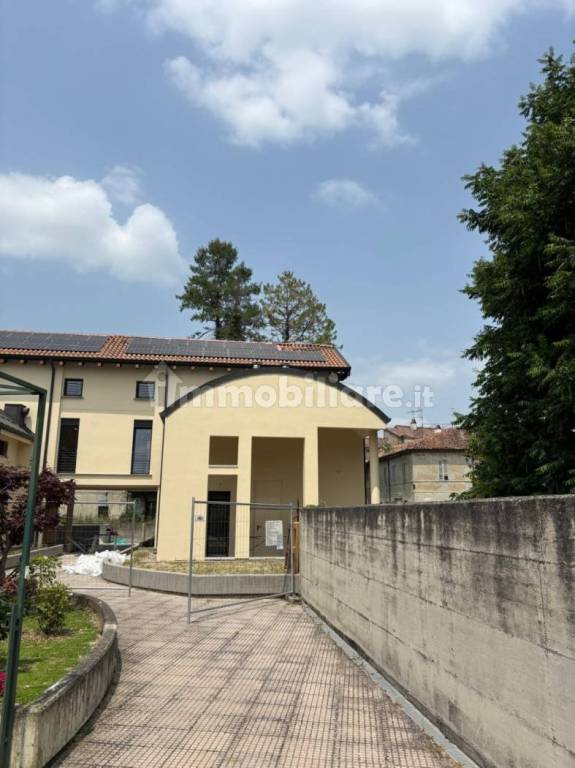casa indipendente in vendita a Monticelli d'Ongina