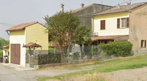 casa indipendente in vendita a Monticelli d'Ongina