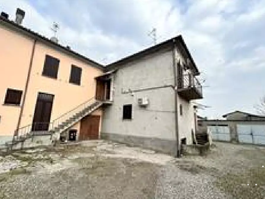 appartamento in vendita a Monticelli d'Ongina in zona San Nazzaro
