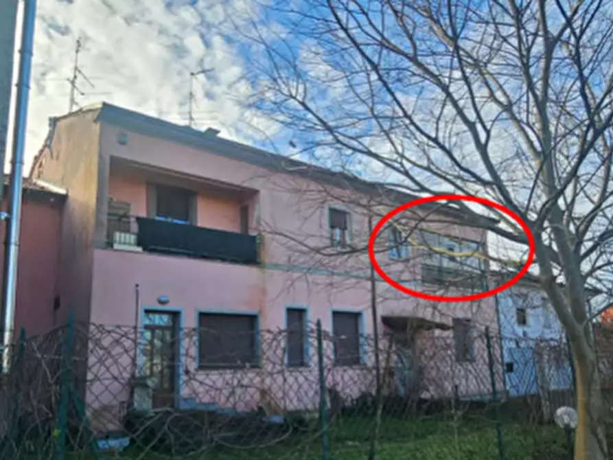 appartamento in vendita a Monticelli d'Ongina in zona San Nazzaro