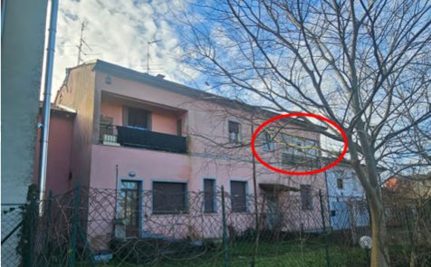 appartamento in vendita a Monticelli d'Ongina in zona San Nazzaro