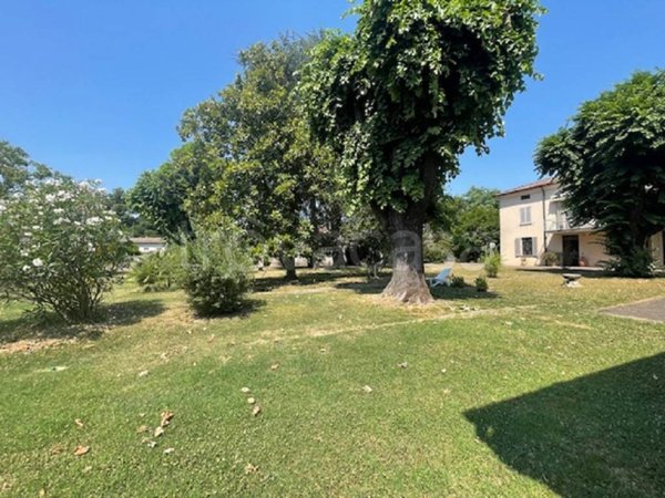 casa indipendente in vendita a Monticelli d'Ongina