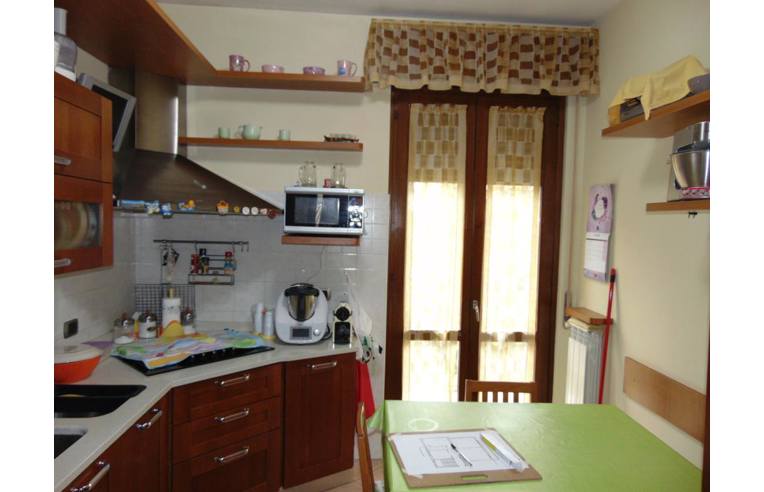 appartamento in vendita a Monticelli d'Ongina