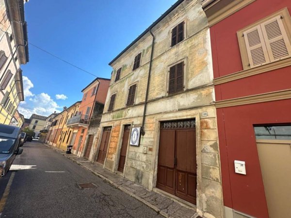 appartamento in vendita a Monticelli d'Ongina