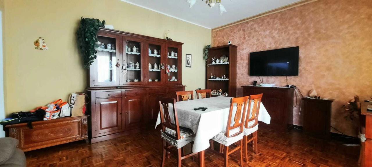 appartamento in vendita a Monticelli d'Ongina