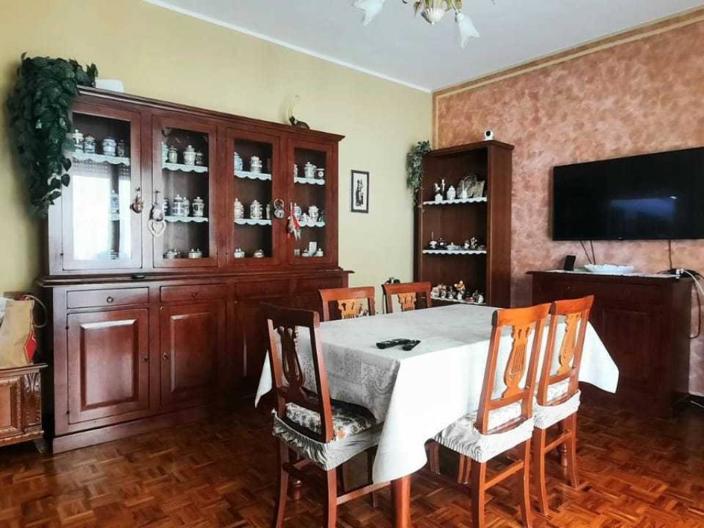 appartamento in vendita a Monticelli d'Ongina