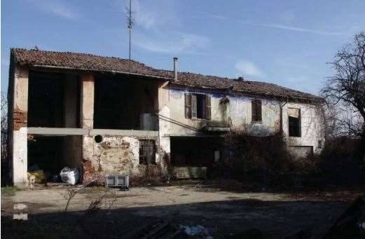 casa indipendente in vendita a Monticelli d'Ongina