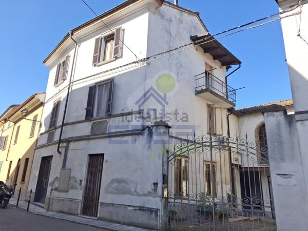 appartamento in vendita a Monticelli d'Ongina