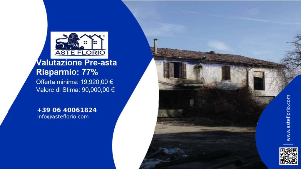 esavano in vendita a Monticelli d'Ongina
