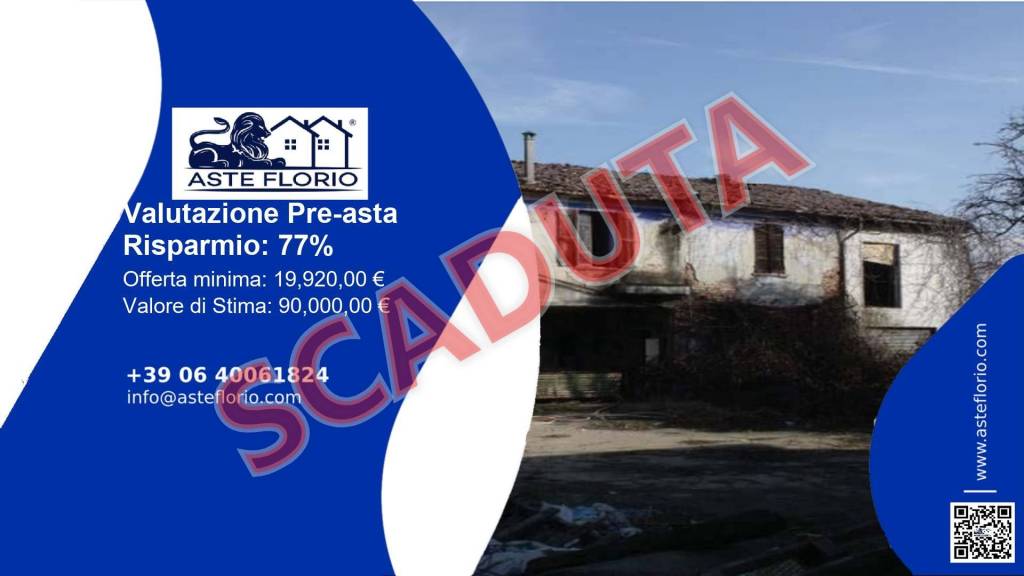 esavano in vendita a Monticelli d'Ongina