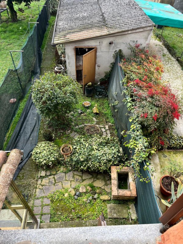 casa indipendente in vendita a Monticelli d'Ongina