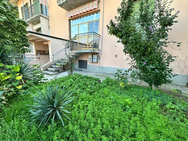 appartamento in vendita a Monticelli d'Ongina