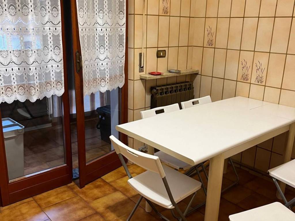 appartamento in vendita a Monticelli d'Ongina