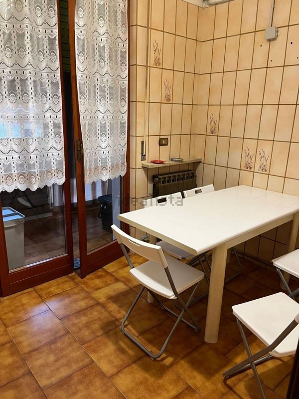 appartamento in vendita a Monticelli d'Ongina in zona Fogarole