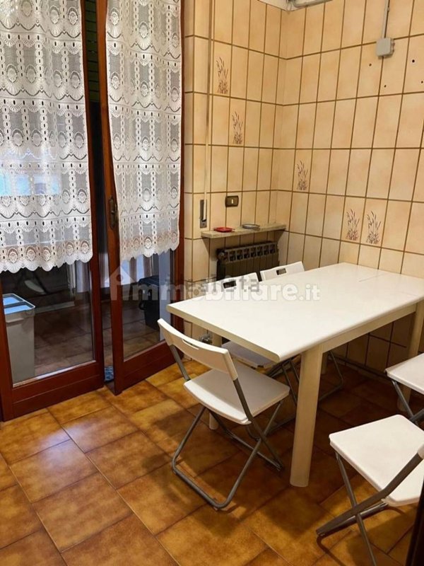 appartamento in vendita a Monticelli d'Ongina in zona Fogarole