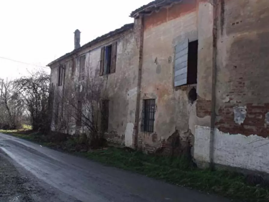 casa indipendente in vendita a Monticelli d'Ongina in zona San Nazzaro
