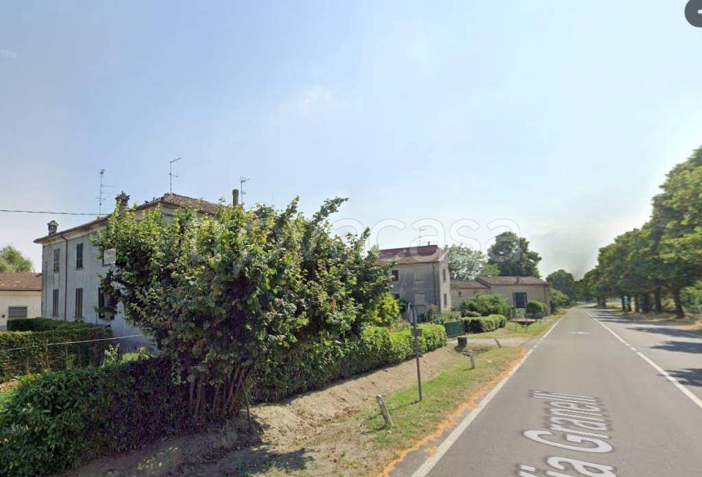 appartamento in vendita a Monticelli d'Ongina