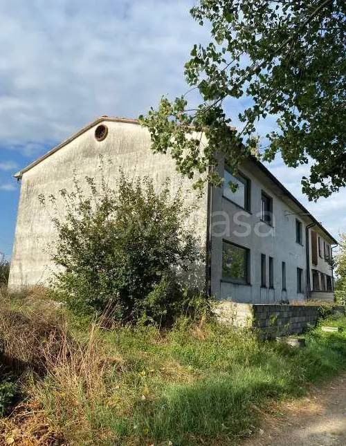 casa indipendente in vendita a Monticelli d'Ongina