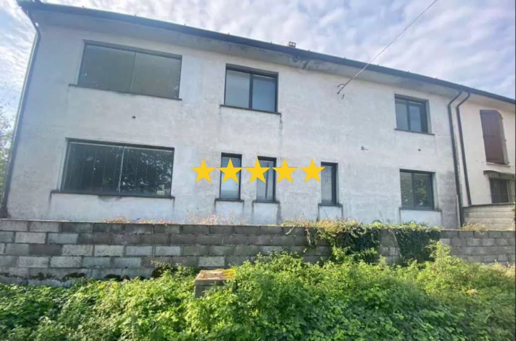 casa indipendente in vendita a Monticelli d'Ongina