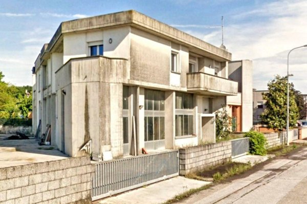 ufficio in vendita a Monticelli d'Ongina