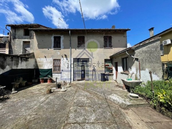 appartamento in vendita a Monticelli d'Ongina in zona San Nazzaro