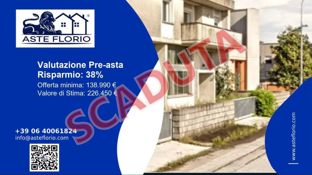 locale commerciale in vendita a Monticelli d'Ongina